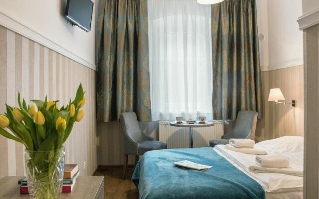 Sanatorium Uzdrowiskowe Chemik