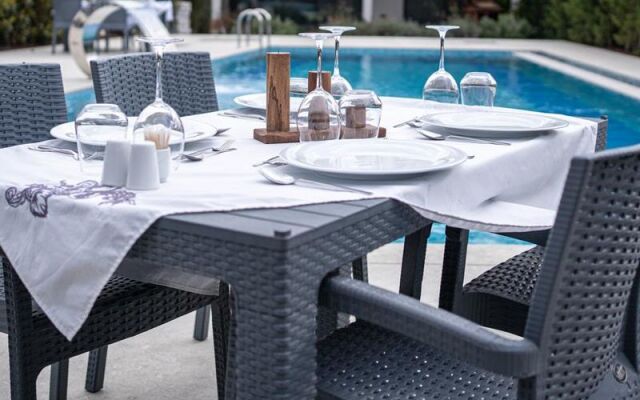 Gündoğan Suites