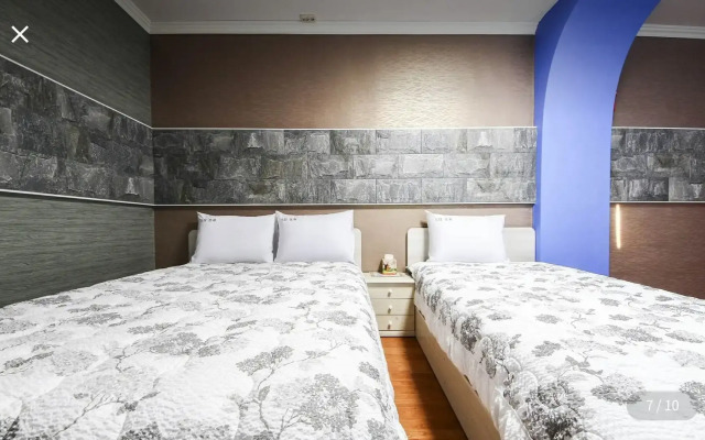 Sulhwa Motel