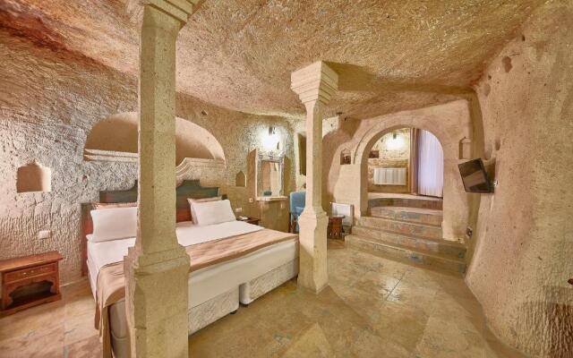 Charm Of Cappadocia Cave