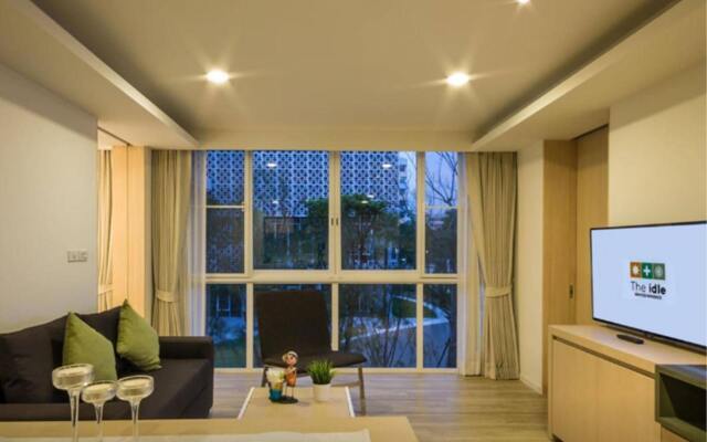 The Idle Hotel and Residence