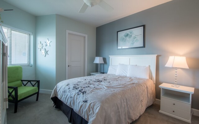 Sea Breeze 1002 Penthouse