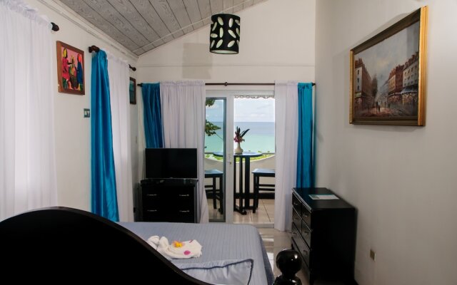 Firefly Beach Cottages and Suites