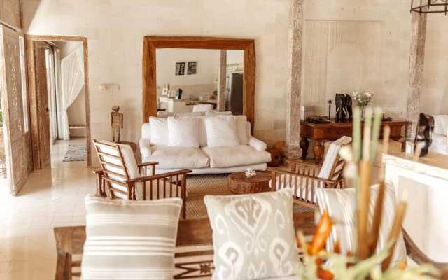 Santai Beach House