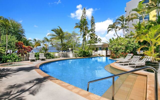 Oceanview 19 at 181 The Esplanade