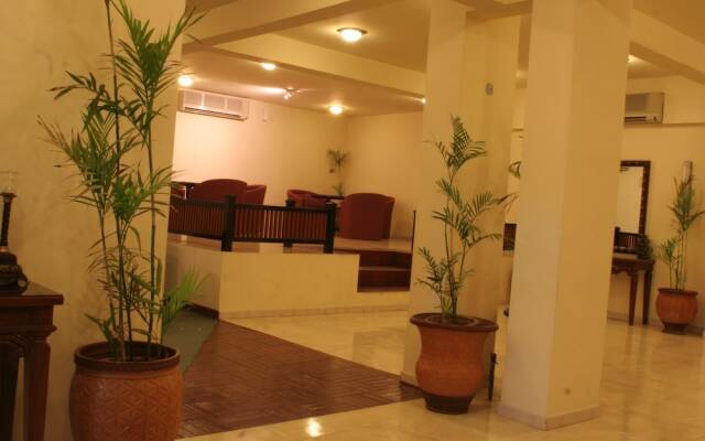 Dreamworld Resort, Hotel & Golf Course
