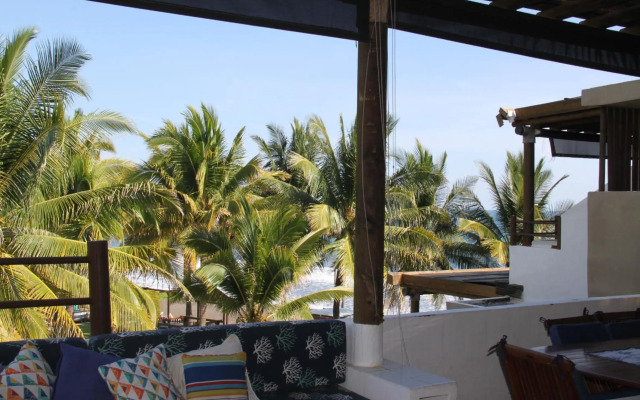 Villa 24C Los Cabos Monterrico