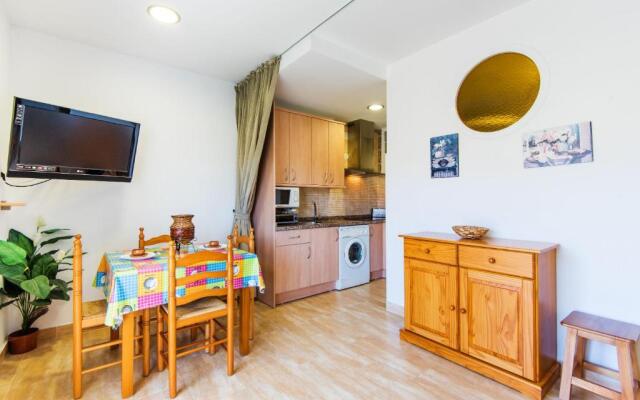 Apartamento Rural De Oses 2