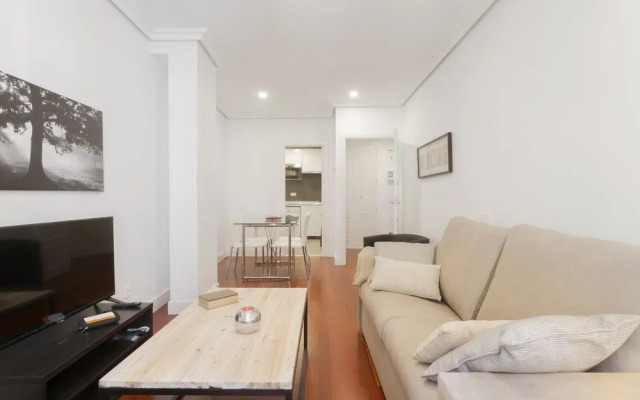 Apartamento Plaza España II