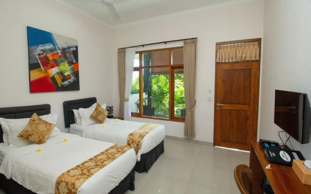 Ocean Villa Dive Resort - Tulamben
