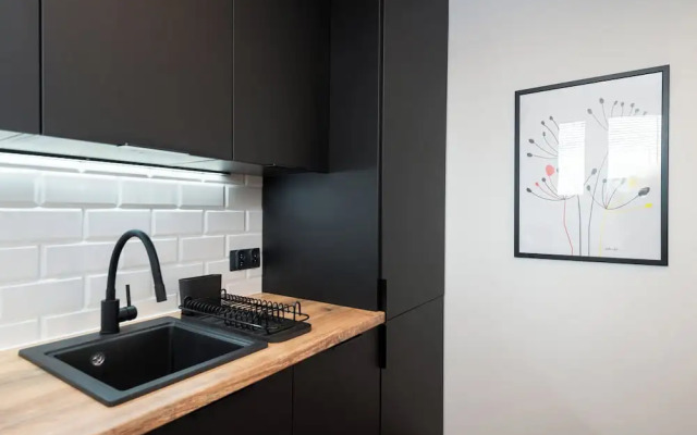 Crystal - by Kairos Apartments