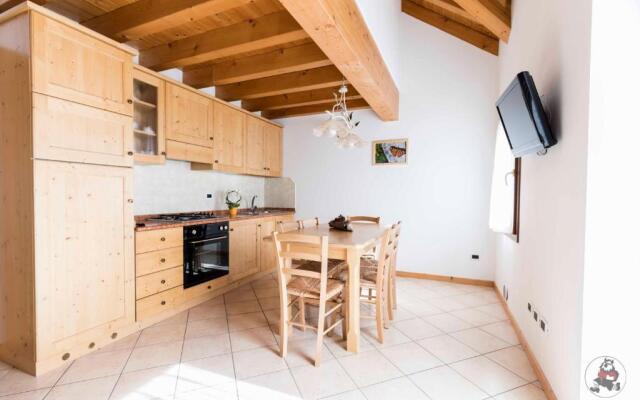 Residence-Hotel Cimbro