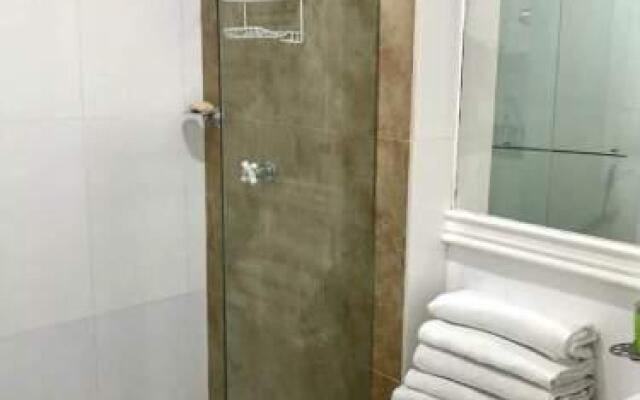 Apartamento Cartagena Aventura Travel