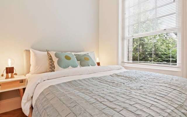 Splendid, Design 1 Bed Apt In Hampstead