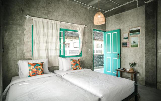 Kosta Hostel Berawa