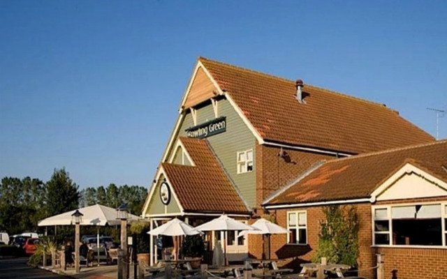 Premier Inn  Clacton-On-Sea