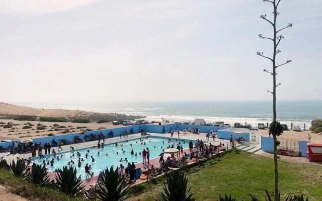 Wassay Beach