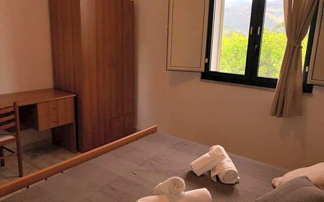 Casa Vacanze Alcantara