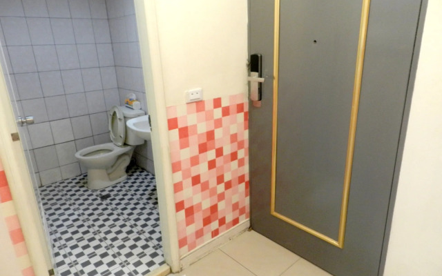 Taichung Feng Chia House