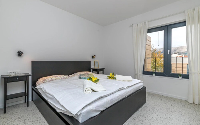 Pool Apartment Sapore Di Mare 3