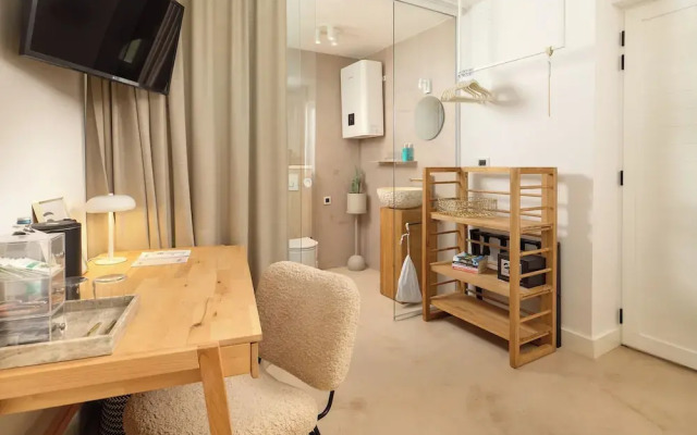 Ibella Boutique Rooms