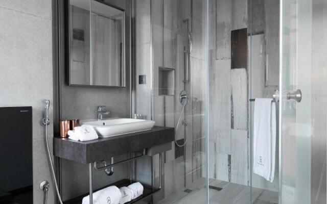 Brio Hotel