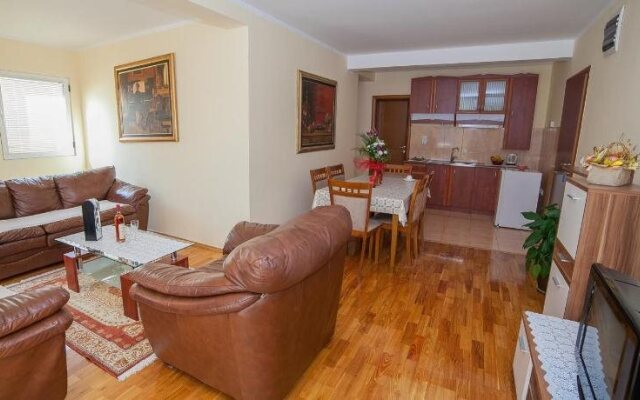 Apartments Jovicevic