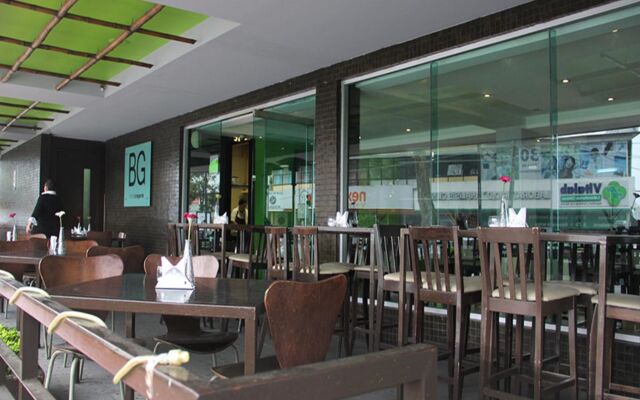 Hotel Misión Express Xalapa