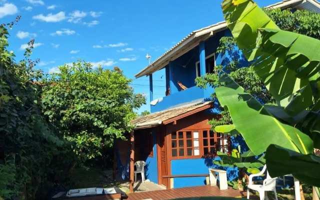 Pousada Ecosurf
