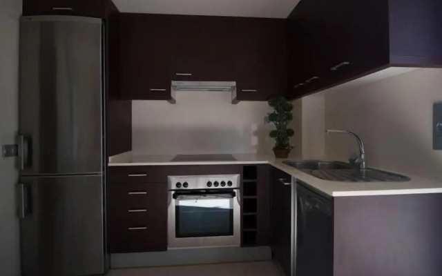 Apartamento Tropicana Ref. 1088  by Iberplaya