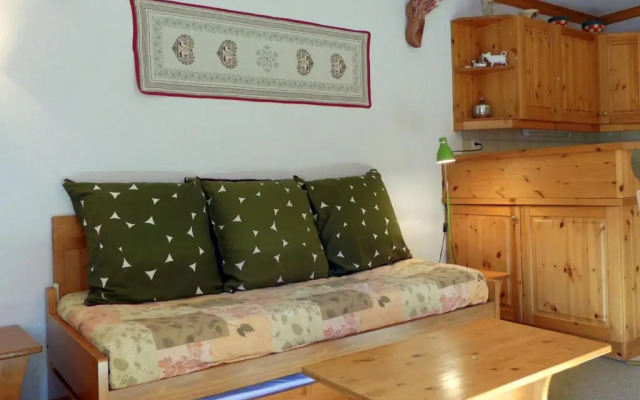 Appartement Méribel, 2 pièces, 5 personnes - FR-1-182-160