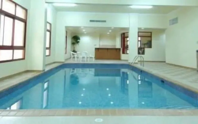 Bali Desa Villa