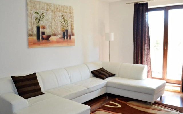 Apartmán Lipno 50