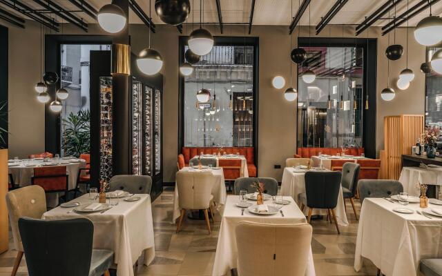 Hotel Vincci Selección Unuk 5* GL