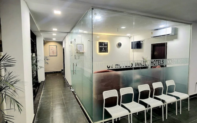 Innzoy Hotels