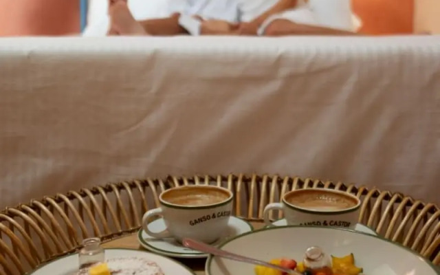 Autenthico Provenza Hotel Medellin