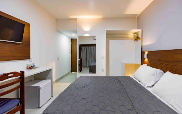 El Aram Beach & Convention