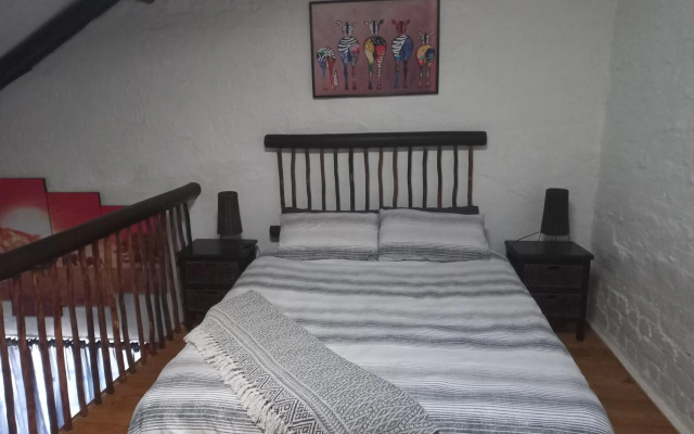 Barry Micasa Self Catering Accommodation