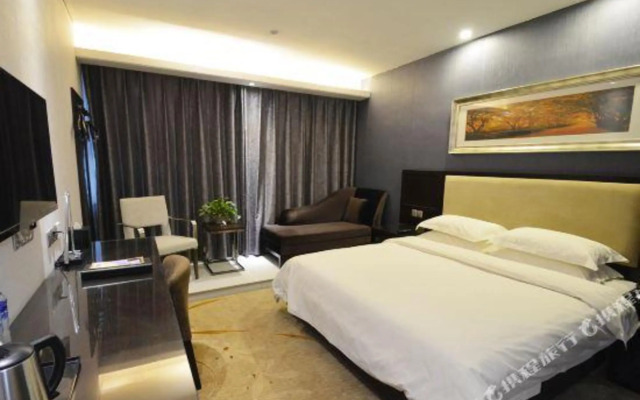 Dadonghai Jinyuan Hotel