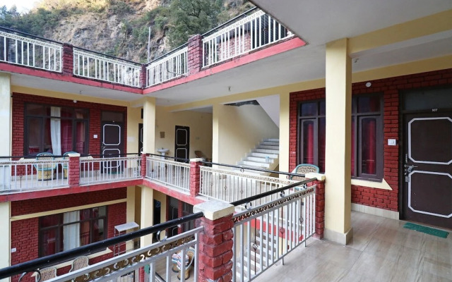 Shiv Ganga View By OYO Rooms