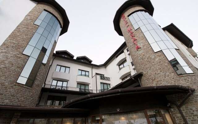 Maraya Hotel Bansko