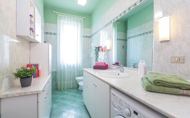 Frejus Classic Apartment