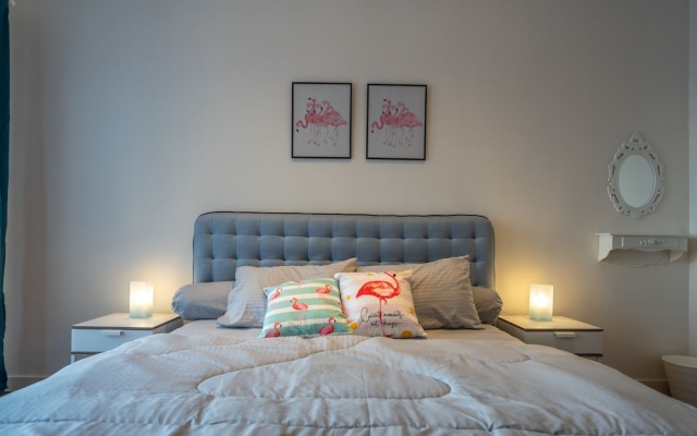 The Mews Jalan Yap Kwan Seng by Joanne – Guest Rooms – Kuala Lumpur