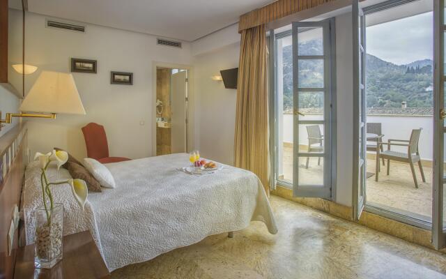 Hotel Ciudad de Cazorla