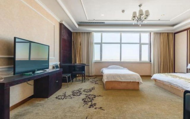 Chengfeng Hotel