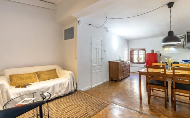 Unik Vacation Sant Joan
