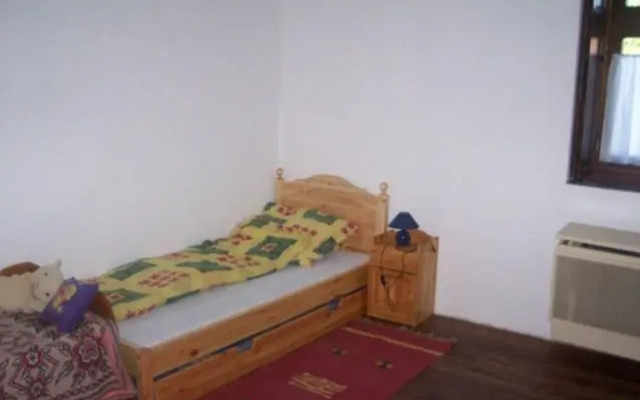 Bihari Lovasvendégház