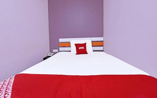 Orange Hotel Kuala Pilah