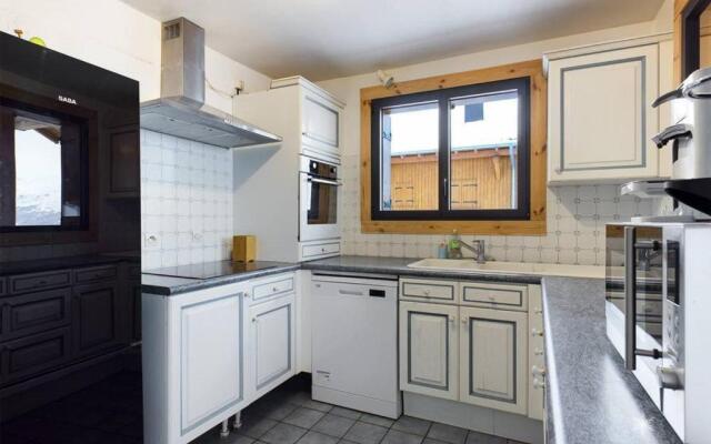 Appartement Montvalezan-La Rosière, 6 pièces, 13 personnes - FR-1-398-616