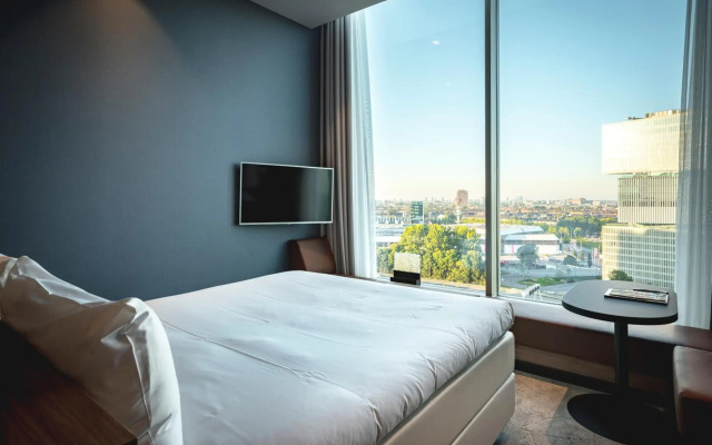 Van der Valk Hotel Amsterdam Zuidas